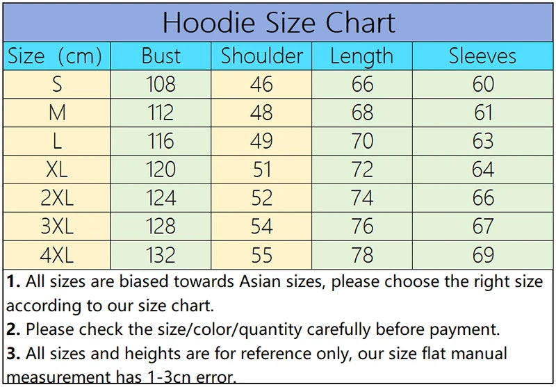 California Printed Hoodies for Men High Quality Spring Autumn Casual Sports O-neck Sweatshirts Male Home Outdoor Comfortable Top